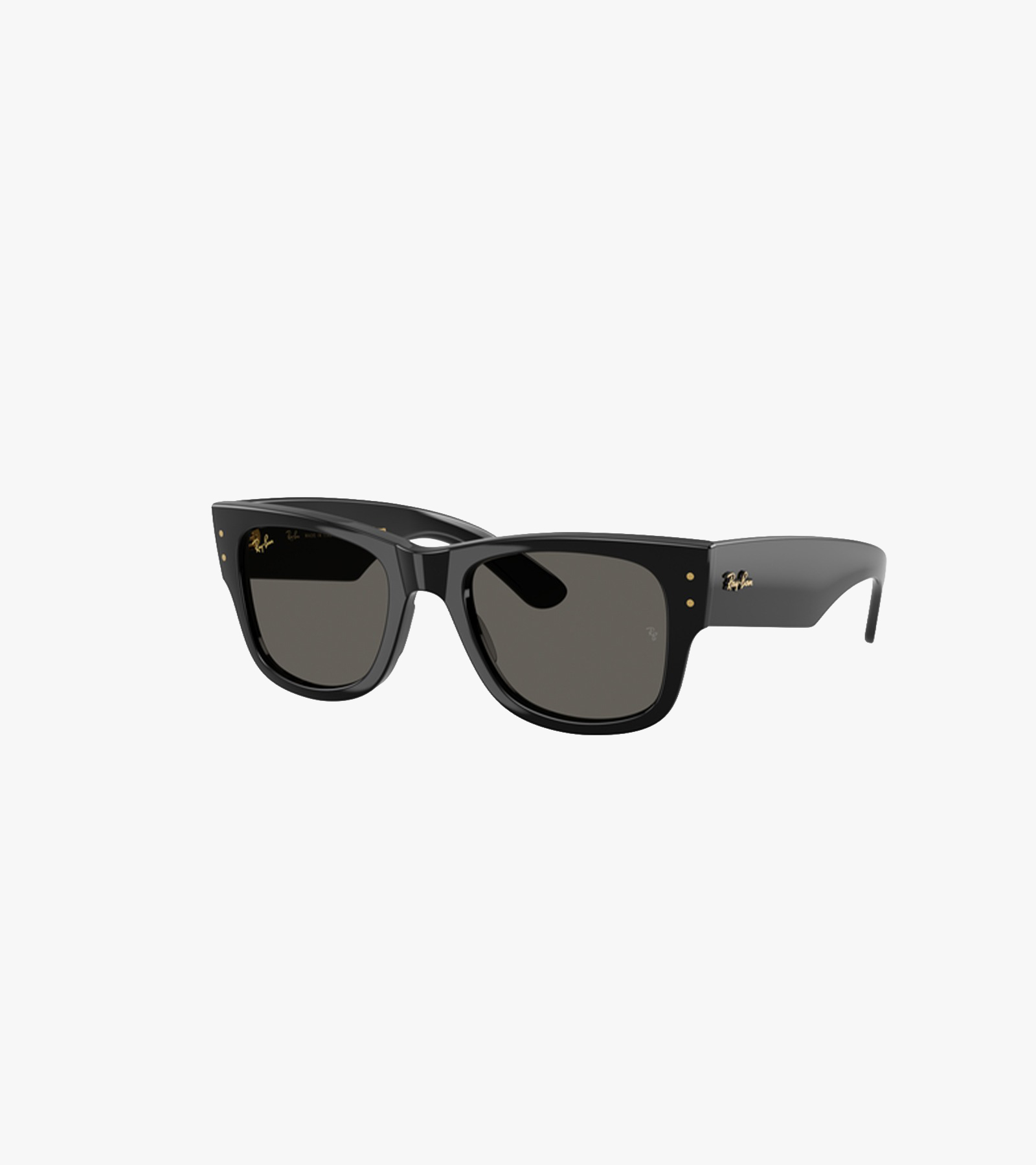 Mega Wayfarer Blacked Out Collection